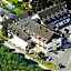 Land-gut-Hotel Zum alten Forsthaus - Aufladestation für Elektroautos