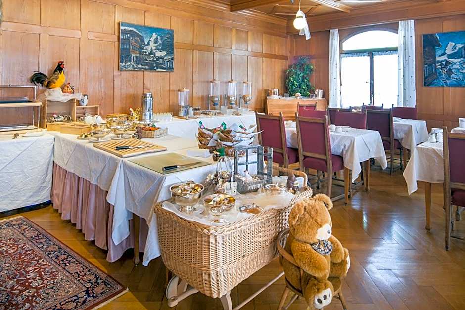 Hotel Blumental