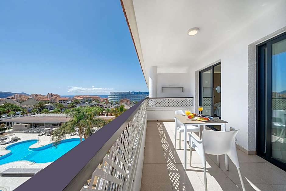 Aparthotel Parque La Paz