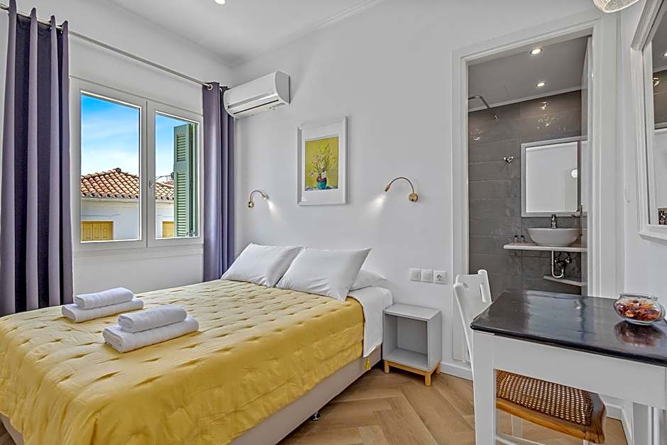 Kamelia Hotel