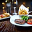 Mercure Northampton