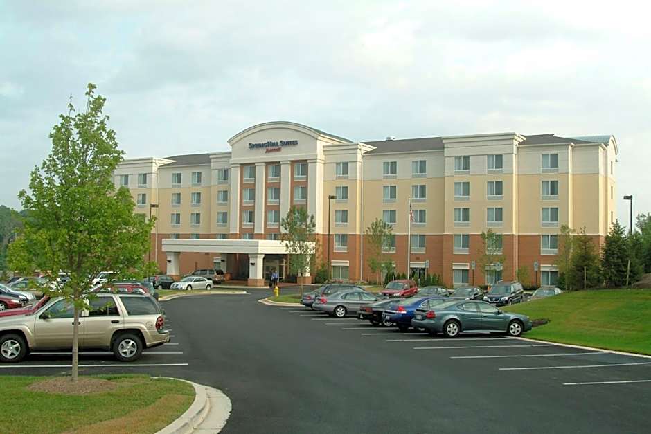 SpringHill Suites by Marriott Arundel Mills BWI Airport