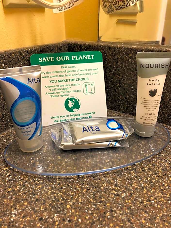 Budget Inn Williamsport