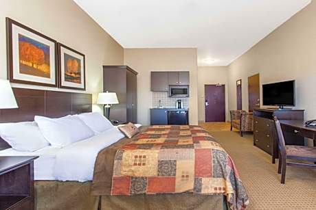 King Room- Non-Smoking