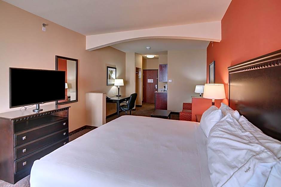 Holiday Inn Express Hotel and Suites Altus By IHG