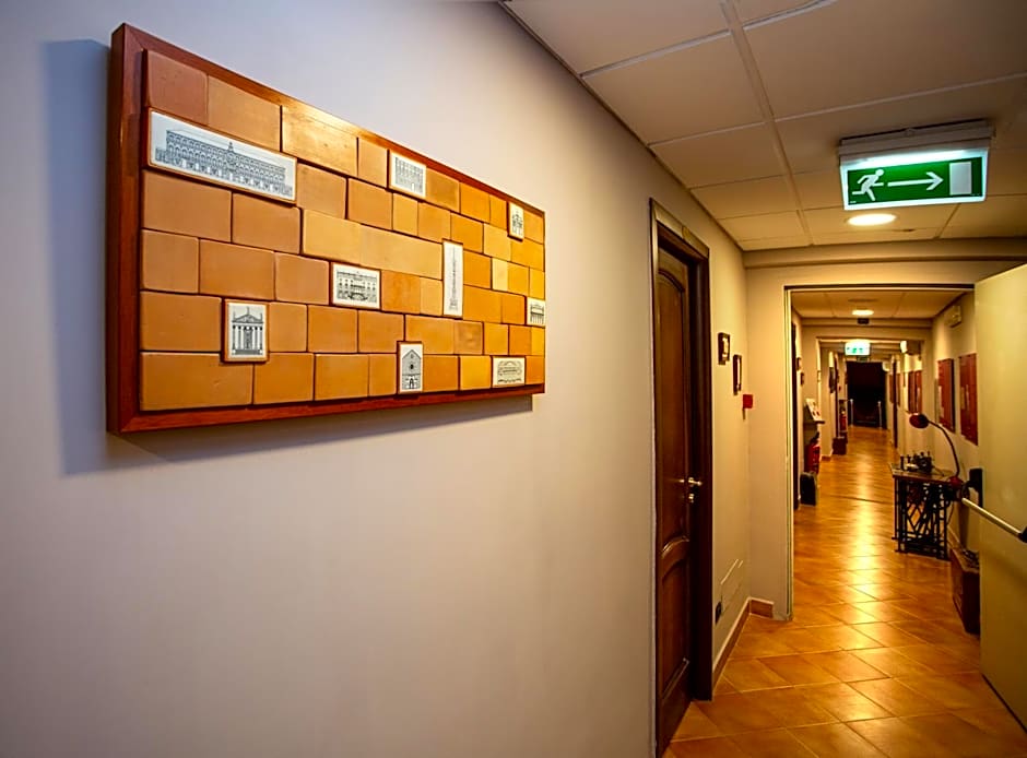 Hotel Neapolis