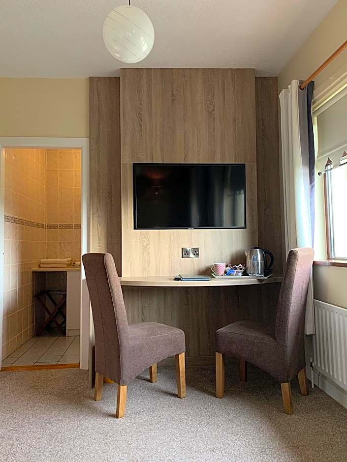 Station House Bed & Breakfast