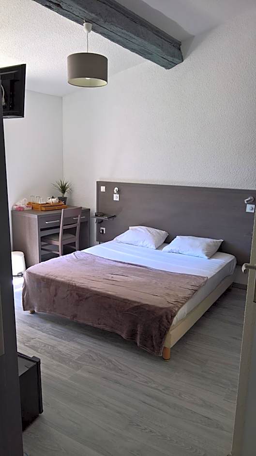 Mauguio Center Hôtel
