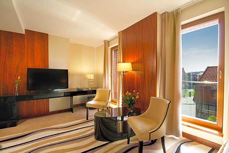 Hotel Fahrenheit