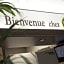 B&B Hotel Saint Etienne - La Terrasse
