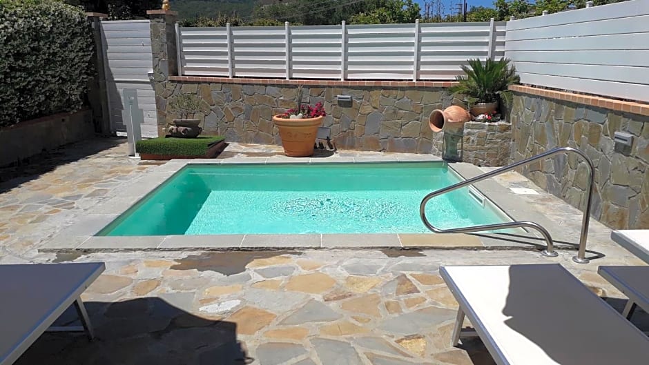 B&B Zurro Room e breakfast