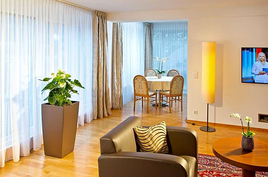 Hotel Penz West