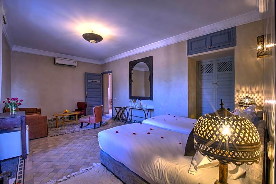 Ksar Anika Boutique Hotel & Spa