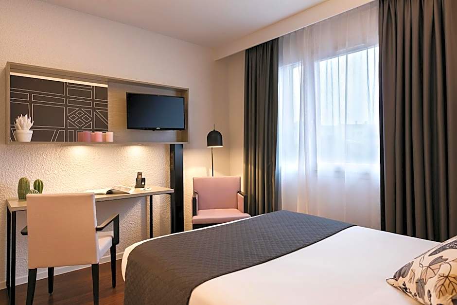 Citadines Kleber Strasbourg