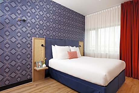 Citadines Sloterdijk Station Amsterdam