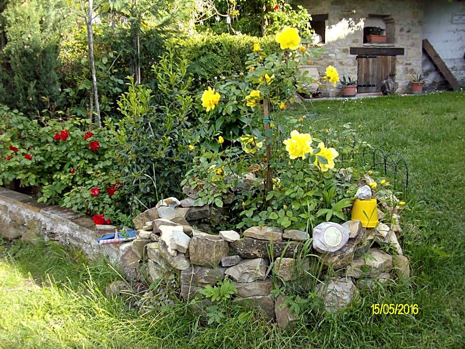 B&b San Nicola