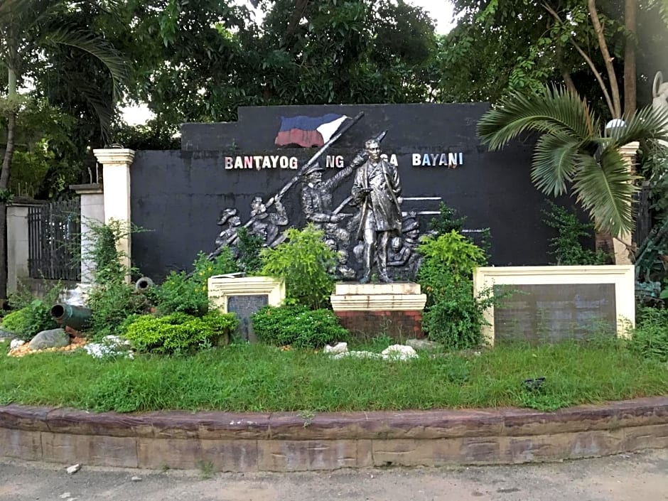 Bolinao Transient House B