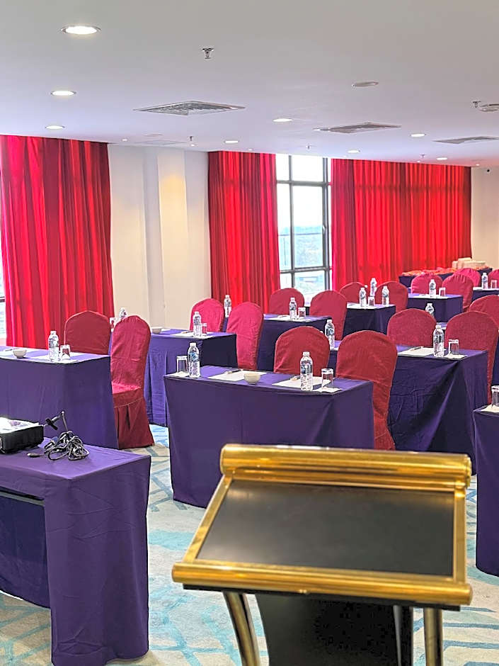 Grand InHotel Kota Kinabalu