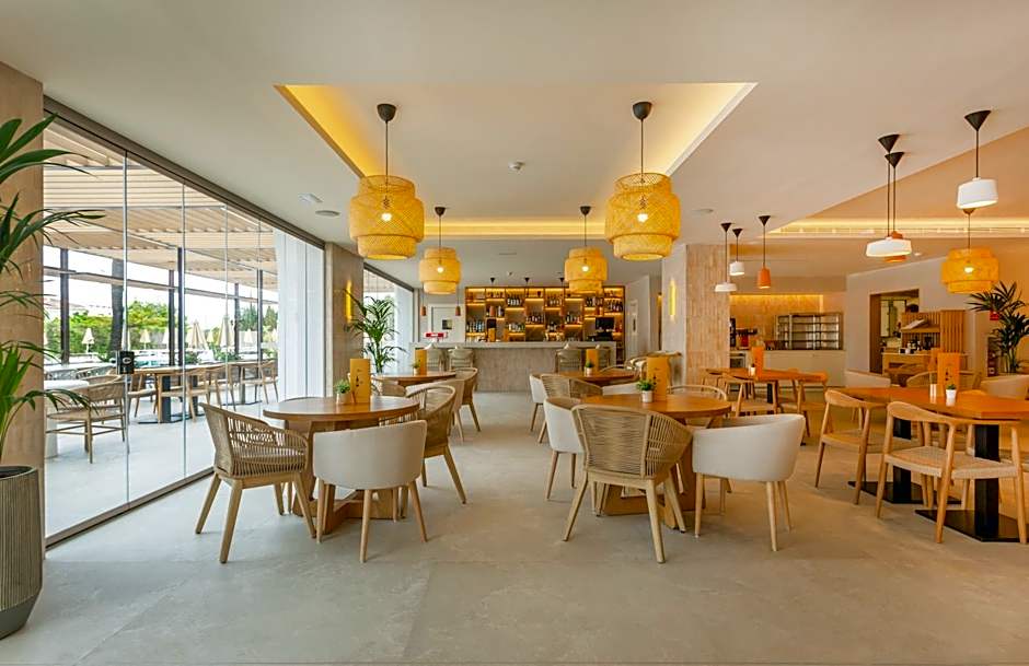 Bordoy Alcudia Bay - Adults Only