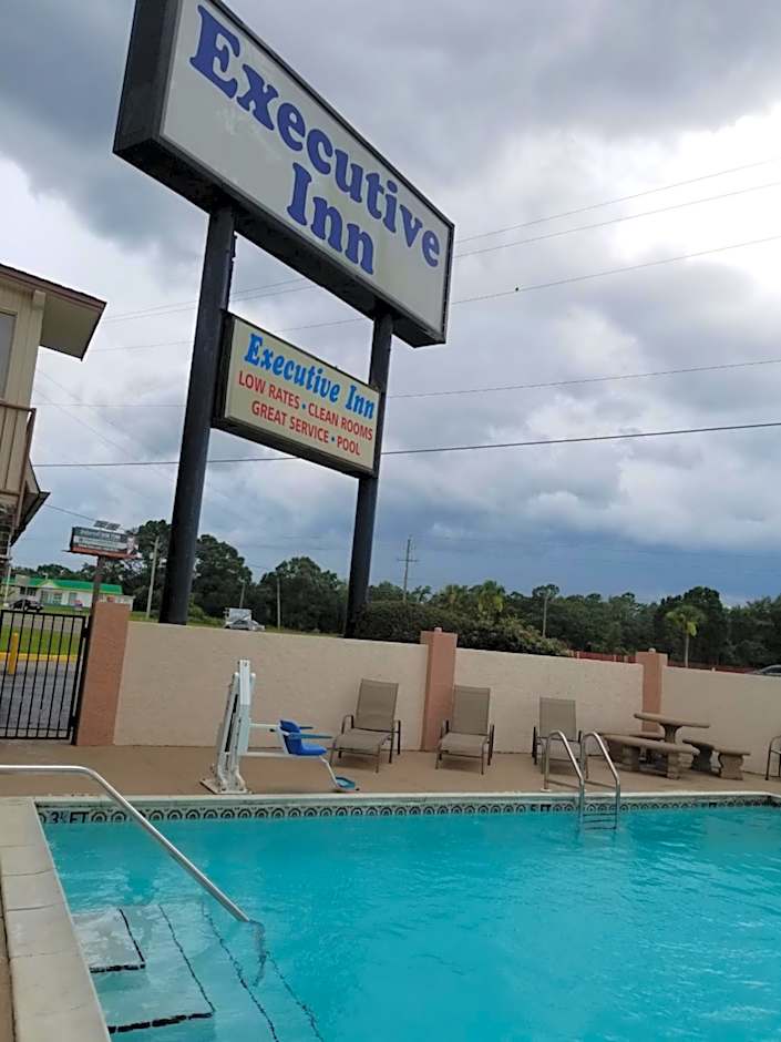 Executive Inn