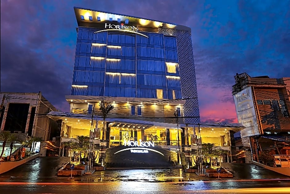 Hotel Horison Tasikmalaya