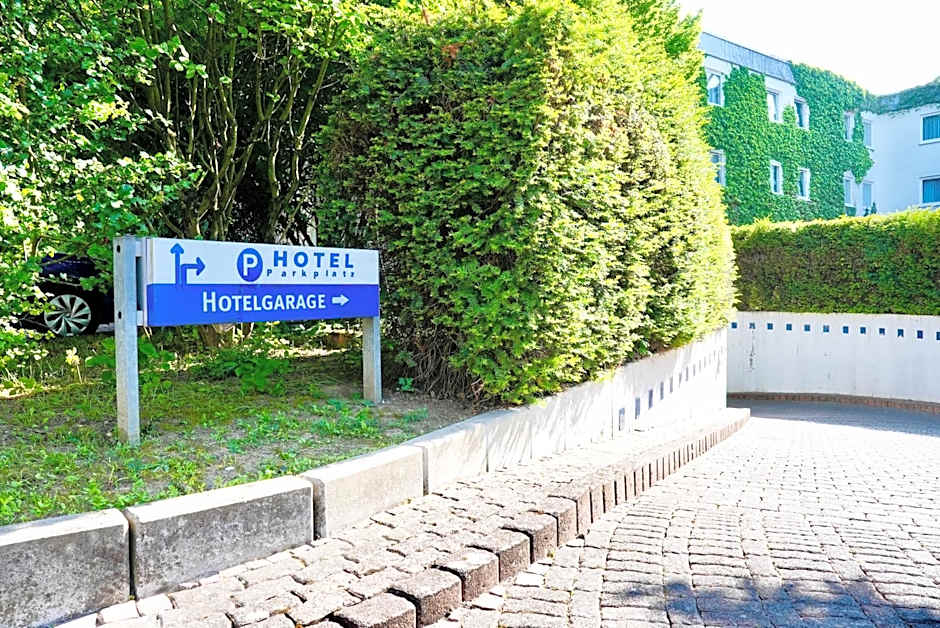 Arthotel Ambassador Wiesbaden - FREE PARKING