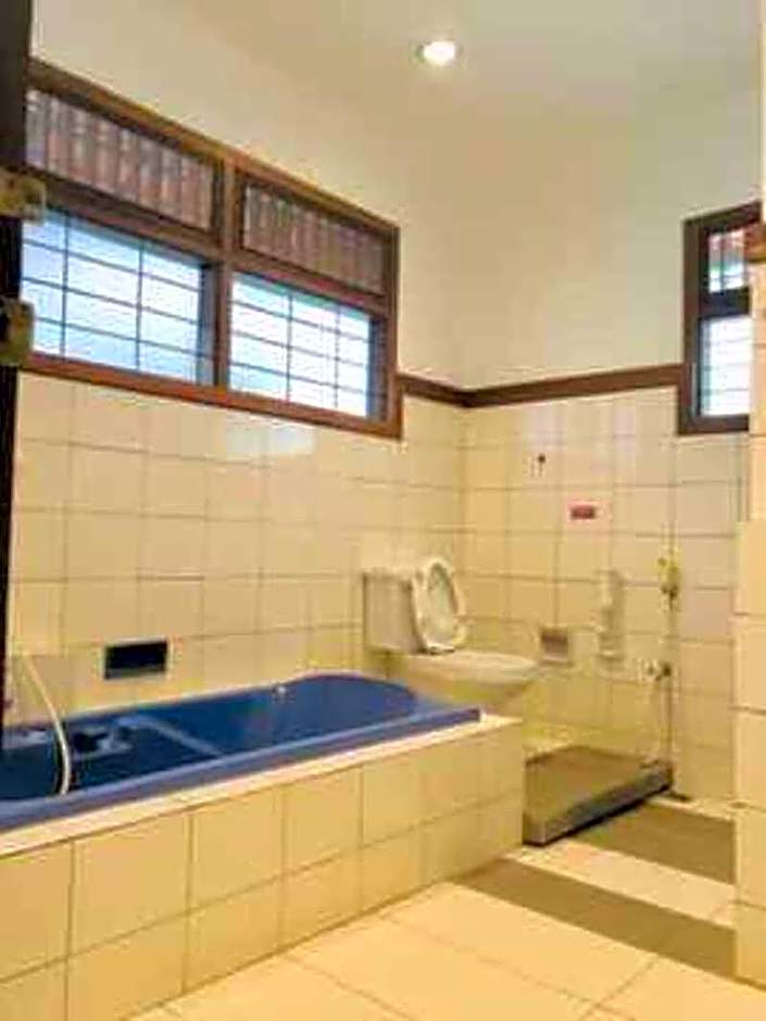 Citrus-House com Hotel
