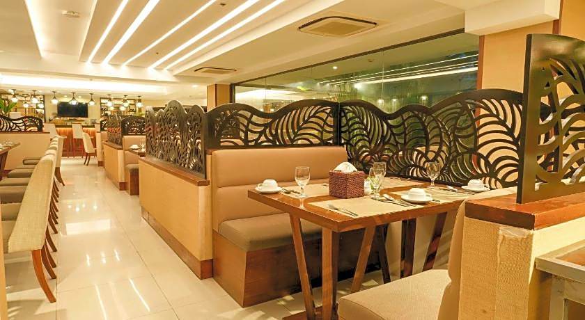 Best Western Plus The Ivywall Hotel - Palawan