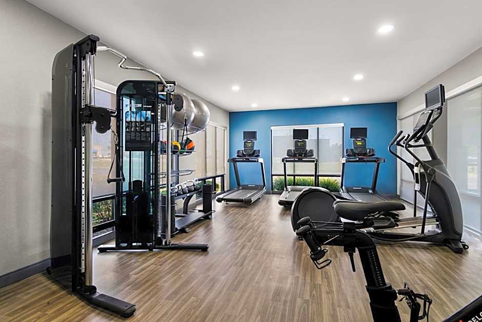 Hampton Inn By Hilton & Suites Schererville