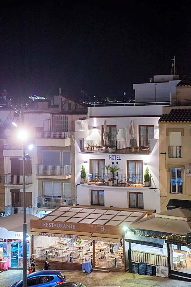 Hotel Boutique Barra Alta (Adults Only)