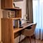Hotel & Restaurant Baren
