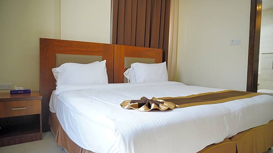 Bristol Hotel Salalah