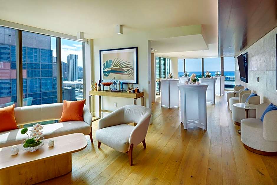 Renaissance Honolulu Hotel & Spa