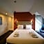 Novotel Muenchen City