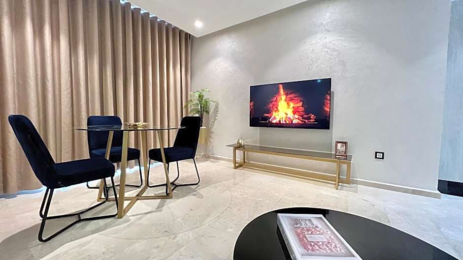 ZEN Suites Hotel Massira