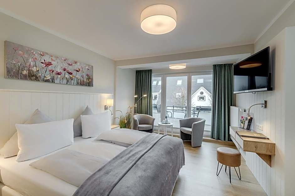 HofHotel Krähenberg