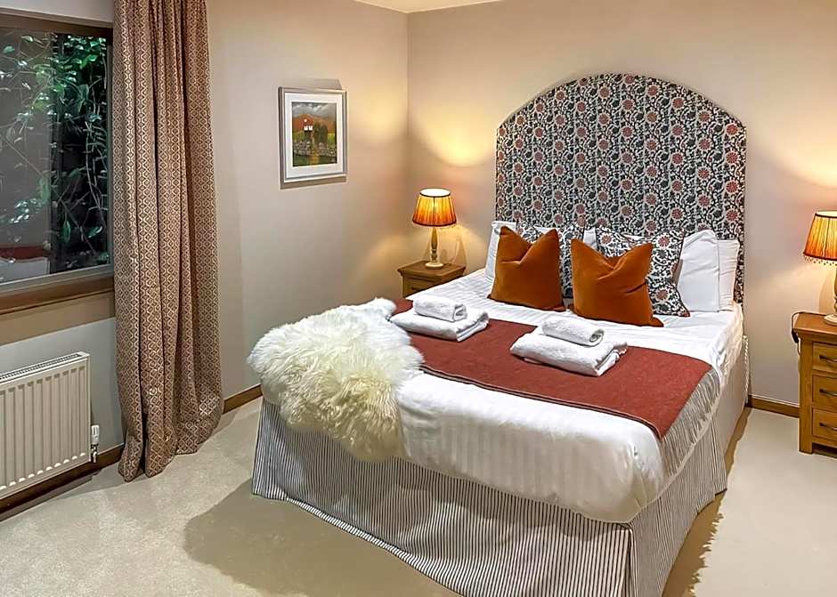 Penvale Lakes Lodges