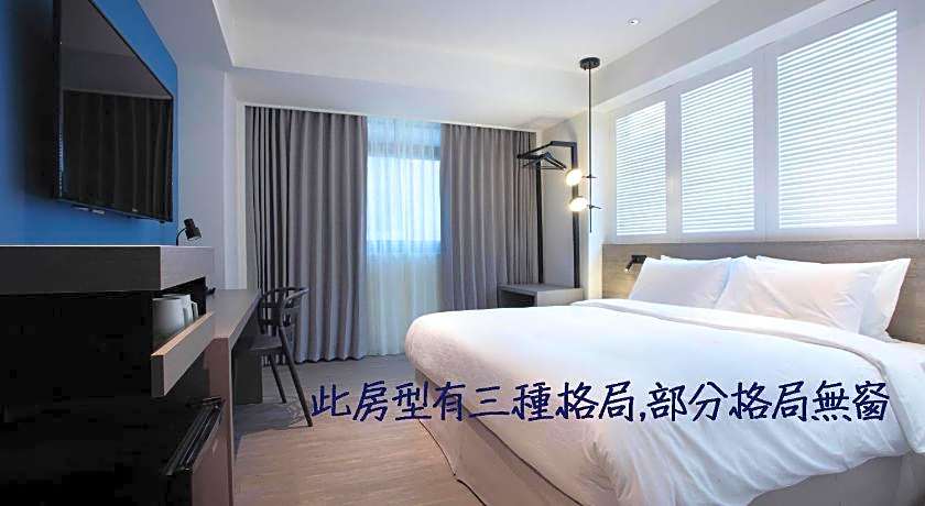 KEEBE Hotel
