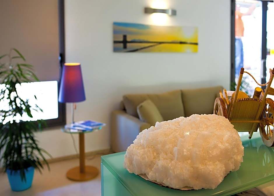 Le Saline Hotel
