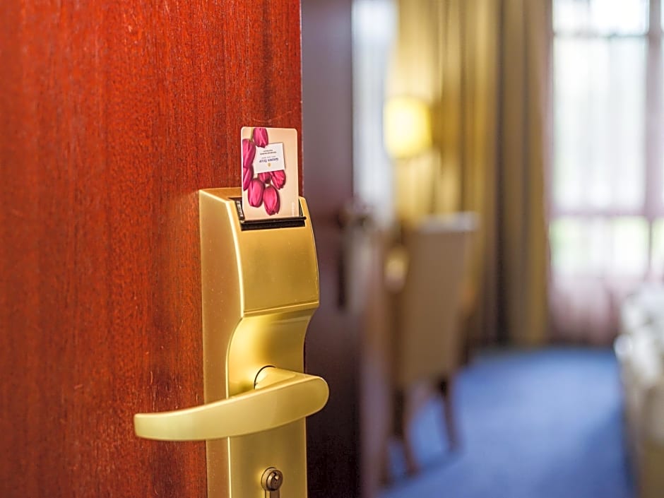 Golden Tulip Bielefeld