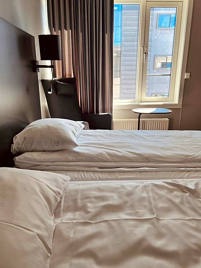 Photo 1 of 5 of Triple Room