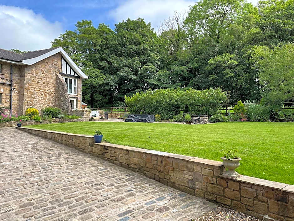 Picket Post House Bed & Breakfast