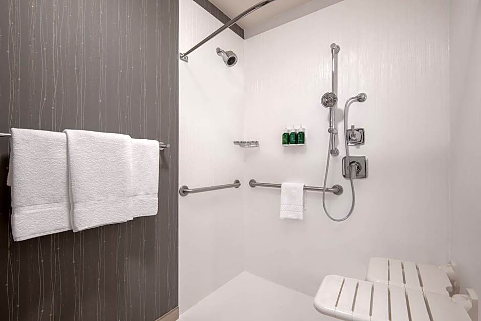 Courtyard by Marriott Reno