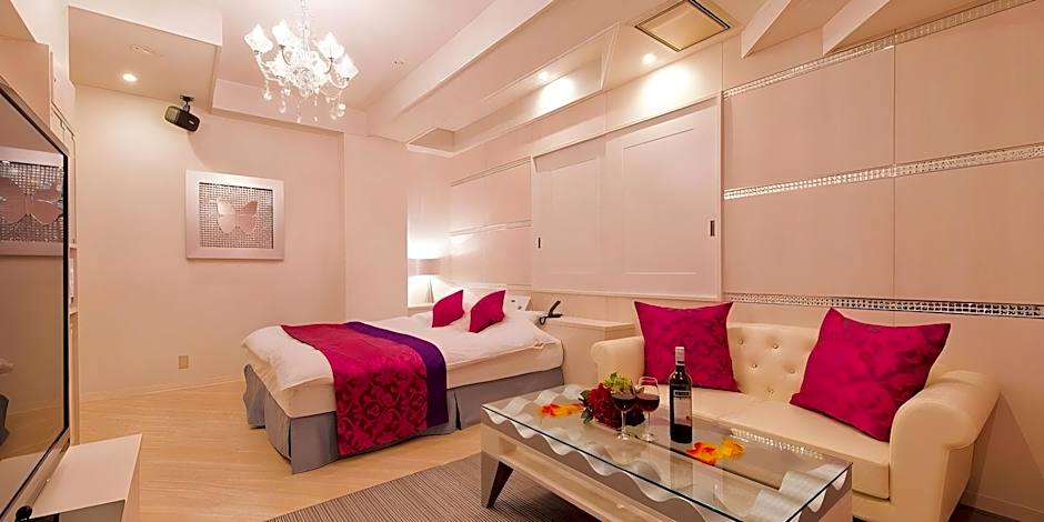 Restay Koriyama - Adult Only