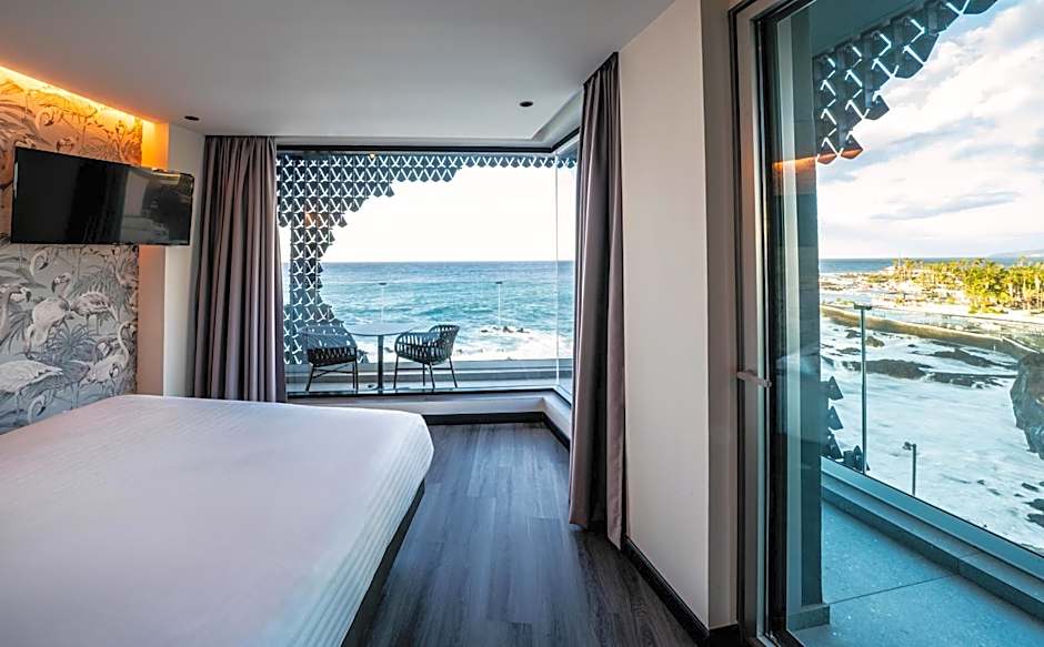 Silken Saaj Maar - Adults Only