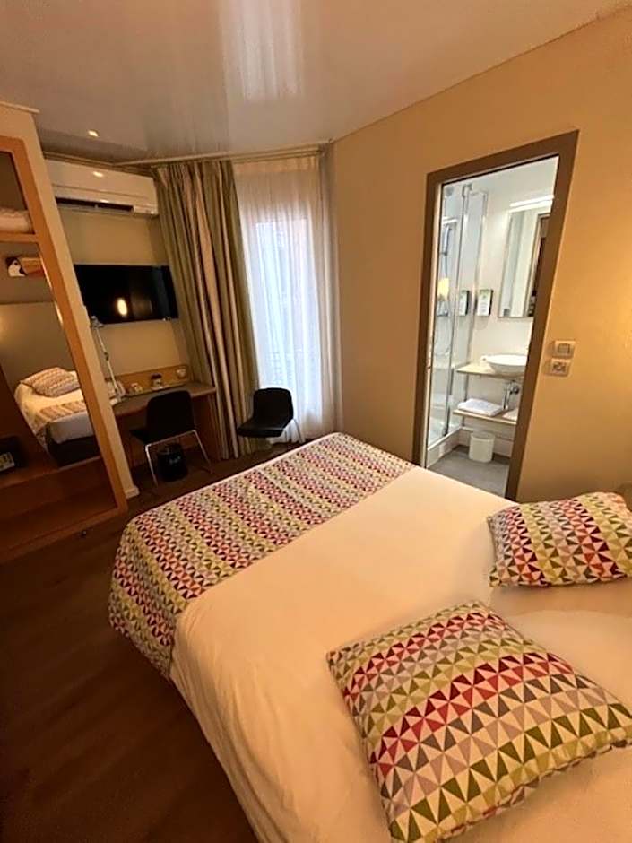 Campanile Paris 14 - Maine Montparnasse