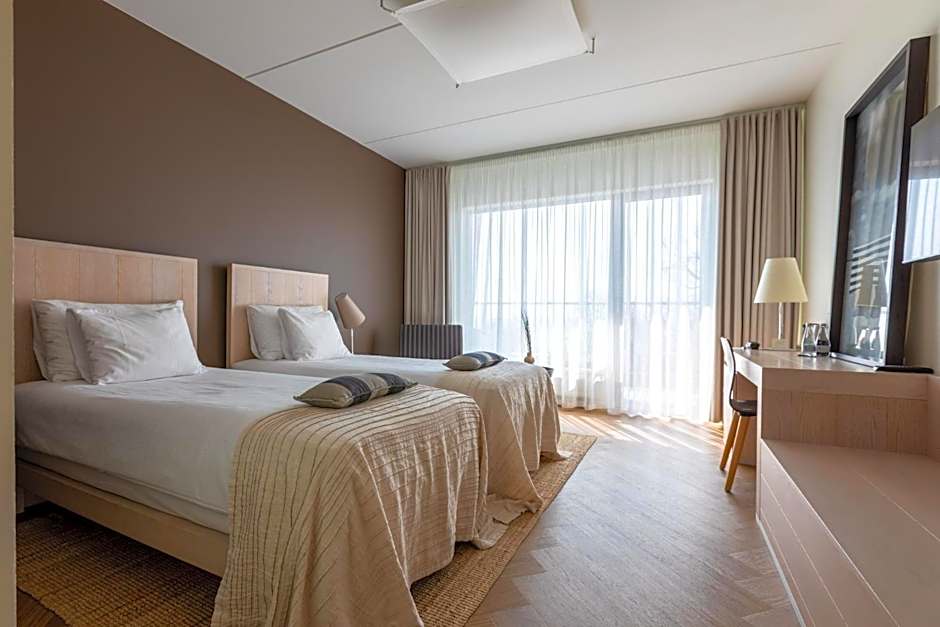 Hedon Spa & Hotel