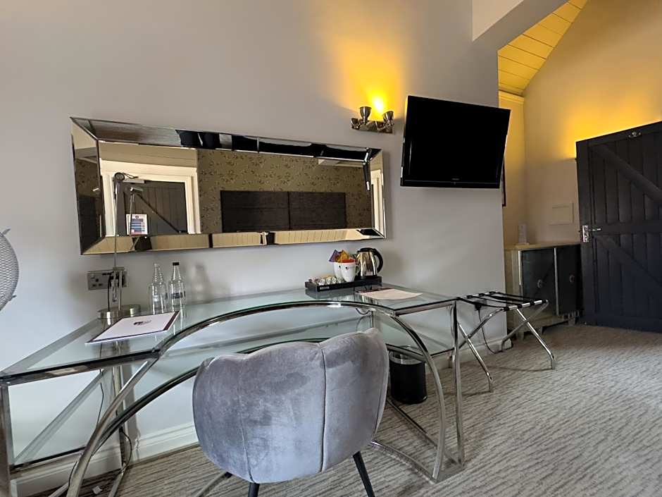 The Mount Country Manor Hotel & Golf Wolverhampton