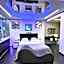 Motel Venus Madrid Norte
