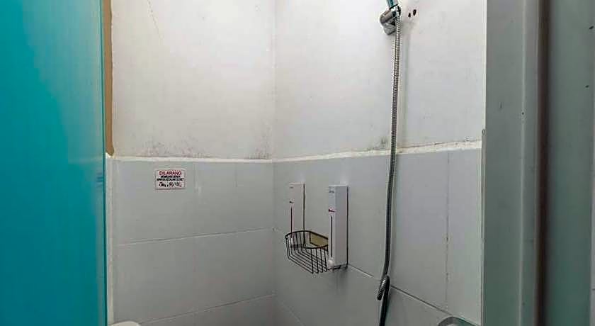 RedDoorz @ Tara Homestay Palembang